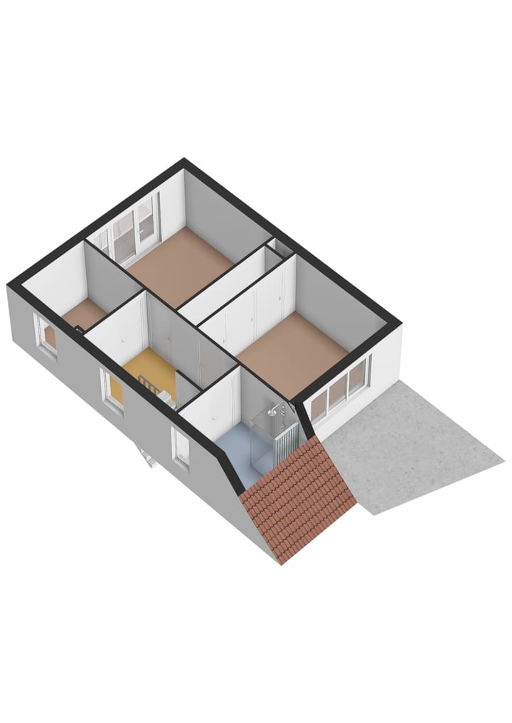 Foto 48 van Balistraat 24