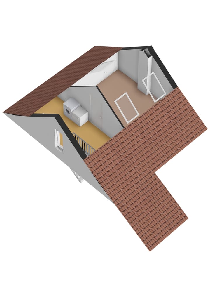 Foto 50 van Balistraat 24