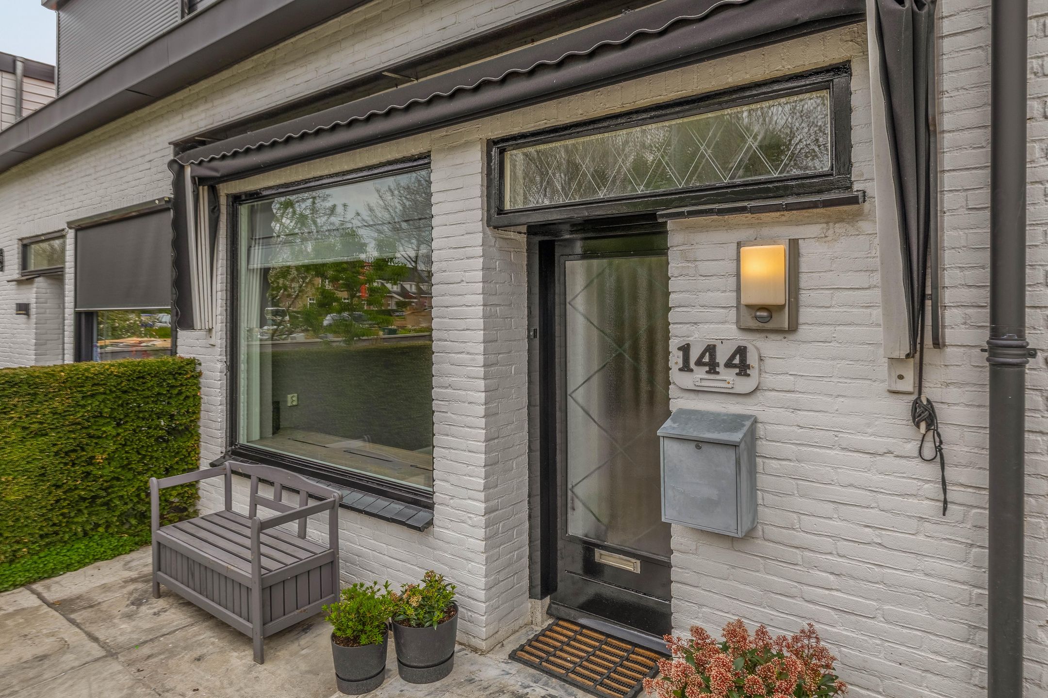 Foto 6 van Capelseweg 144