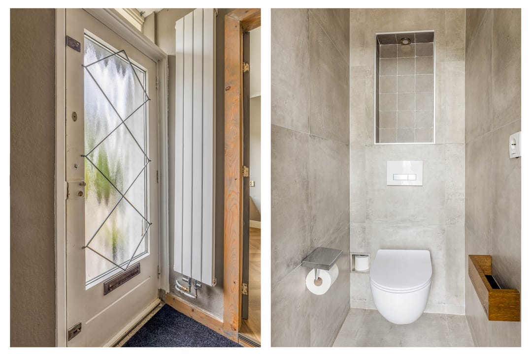 Foto 7 van Capelseweg 144