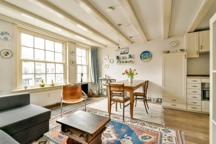 Foto 4 van Lindengracht 55-C