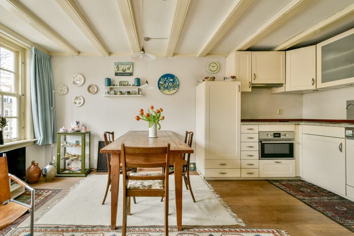 Foto 5 van Lindengracht 55-C