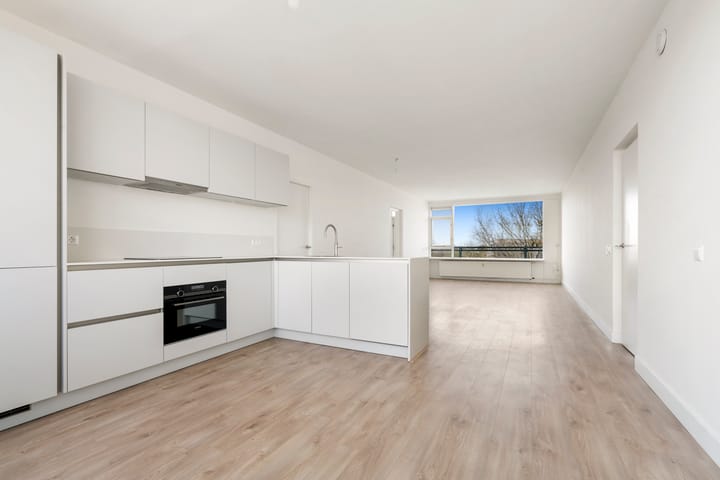 Foto 3 van Laan van Parijs 204