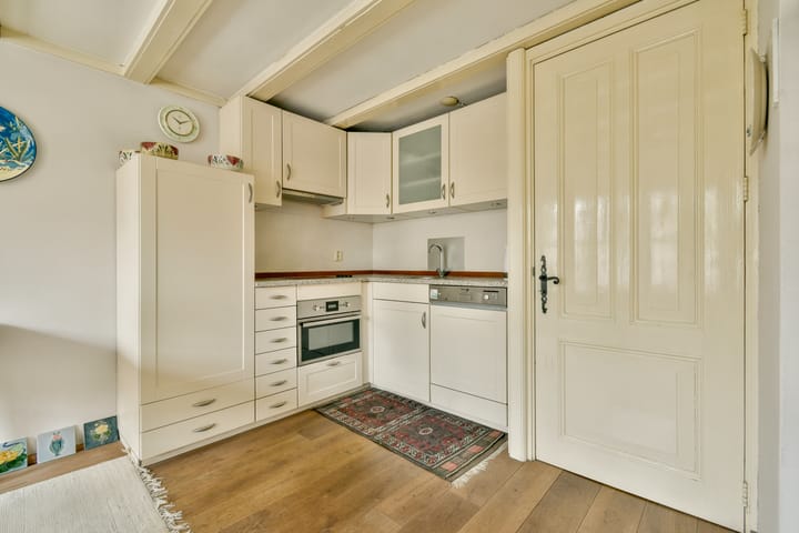 Foto 9 van Lindengracht 55-C