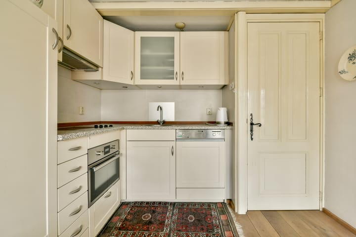 Foto 10 van Lindengracht 55-C