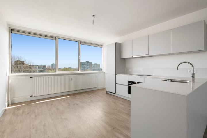 Foto 5 van Laan van Parijs 204