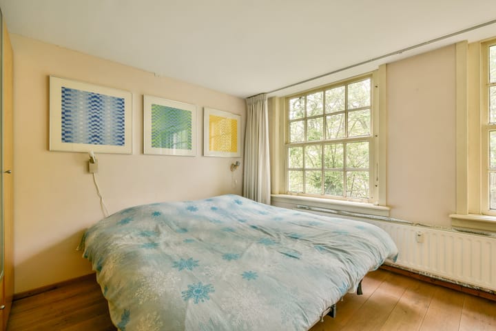 Foto 11 van Lindengracht 55-C