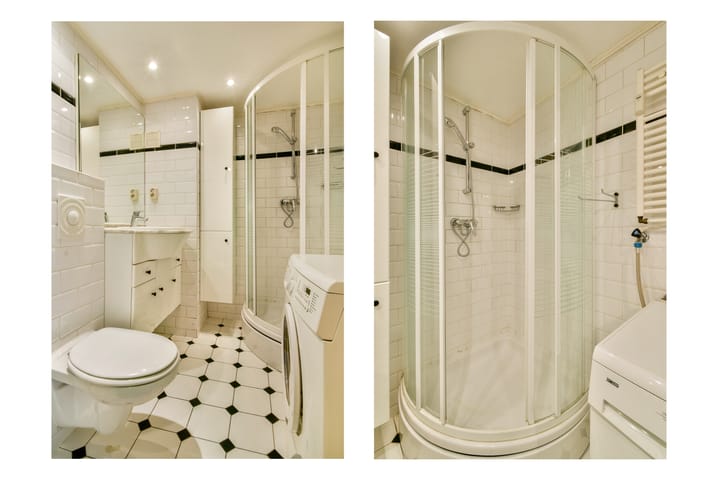 Foto 14 van Lindengracht 55-C