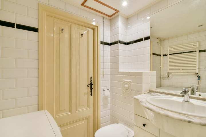 Foto 15 van Lindengracht 55-C