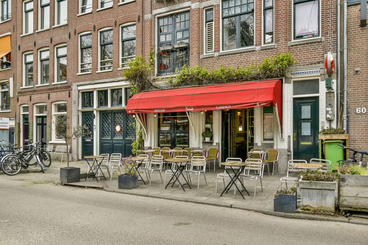 Foto 17 van Lindengracht 55-C