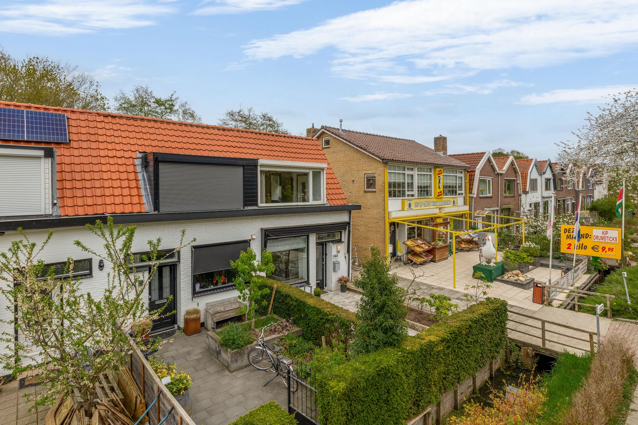 Foto 48 van Capelseweg 144