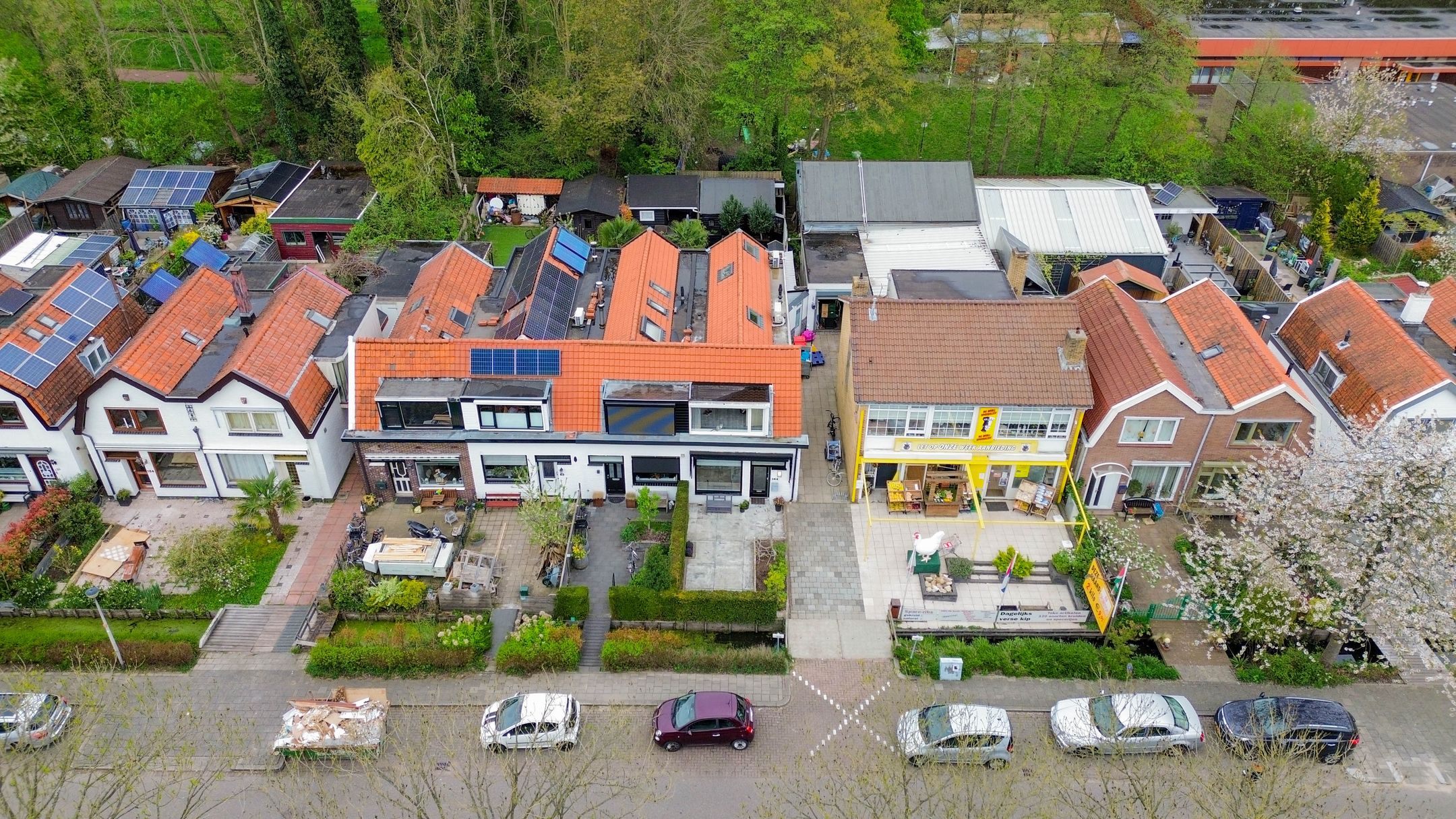 Foto 54 van Capelseweg 144