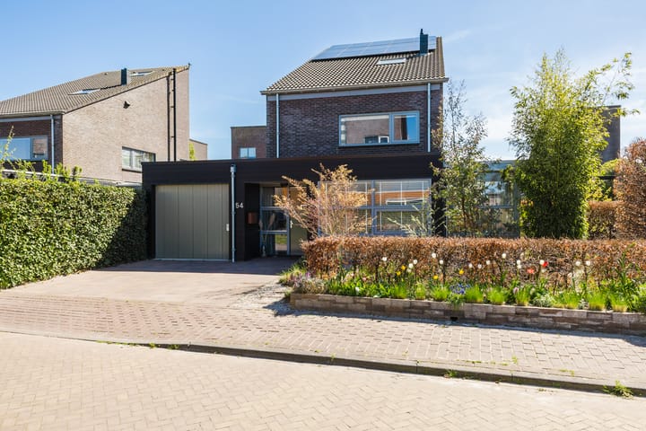 Photo 1 of Skûtsje 54