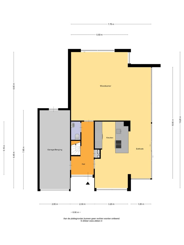 Photo 5 of Skûtsje 54