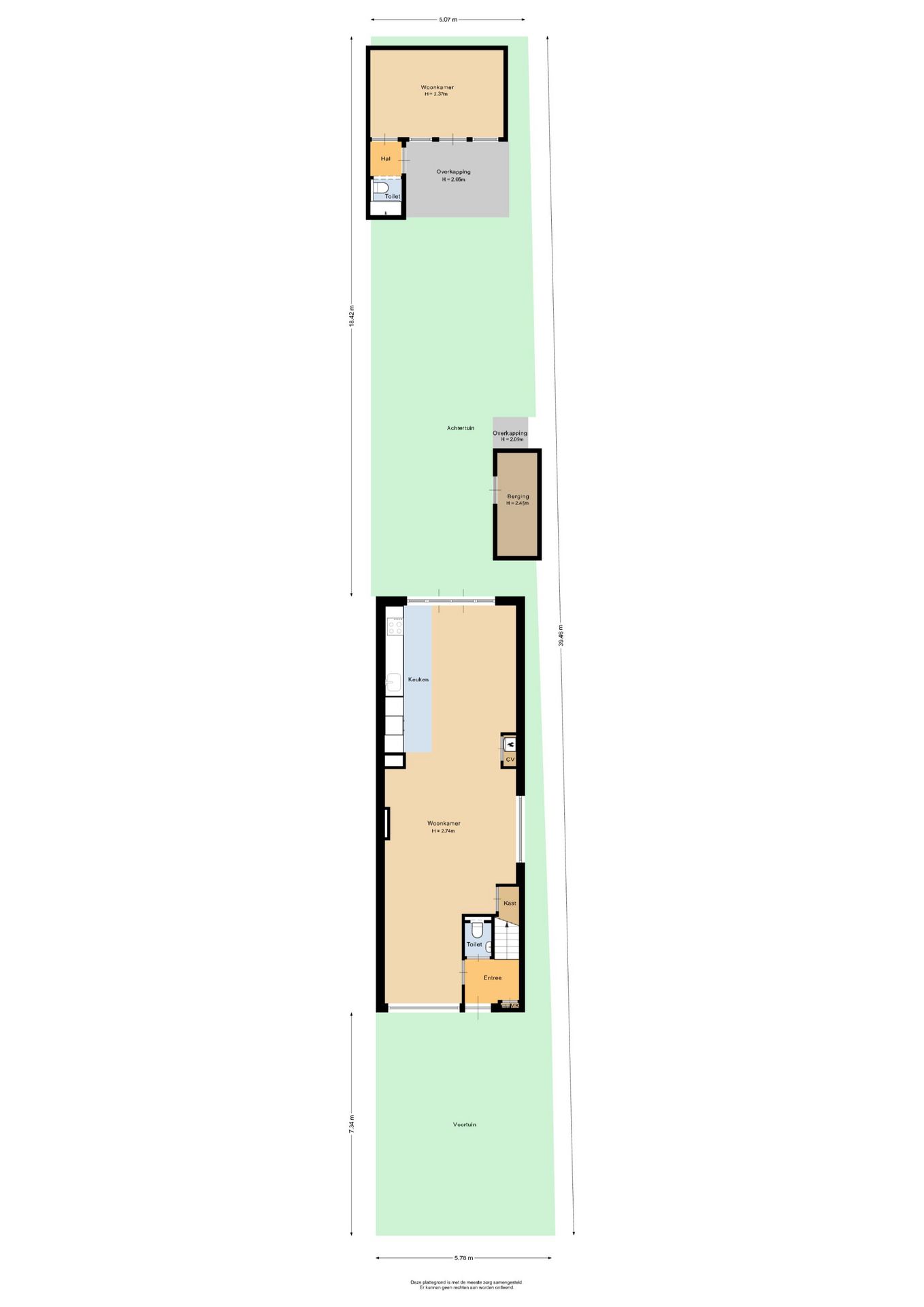 Foto 60 van Capelseweg 144