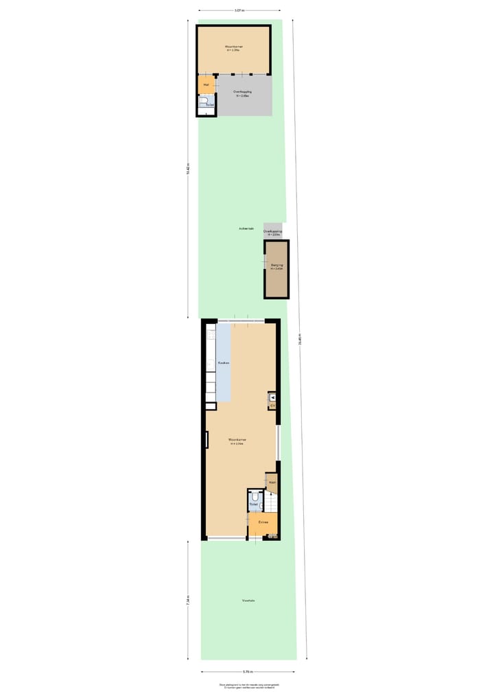 Foto 60 van Capelseweg 144