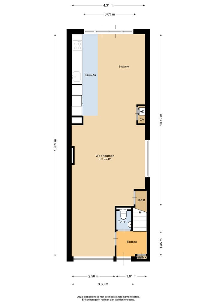 Foto 62 van Capelseweg 144