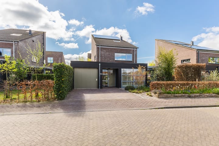 Photo 8 of Skûtsje 54