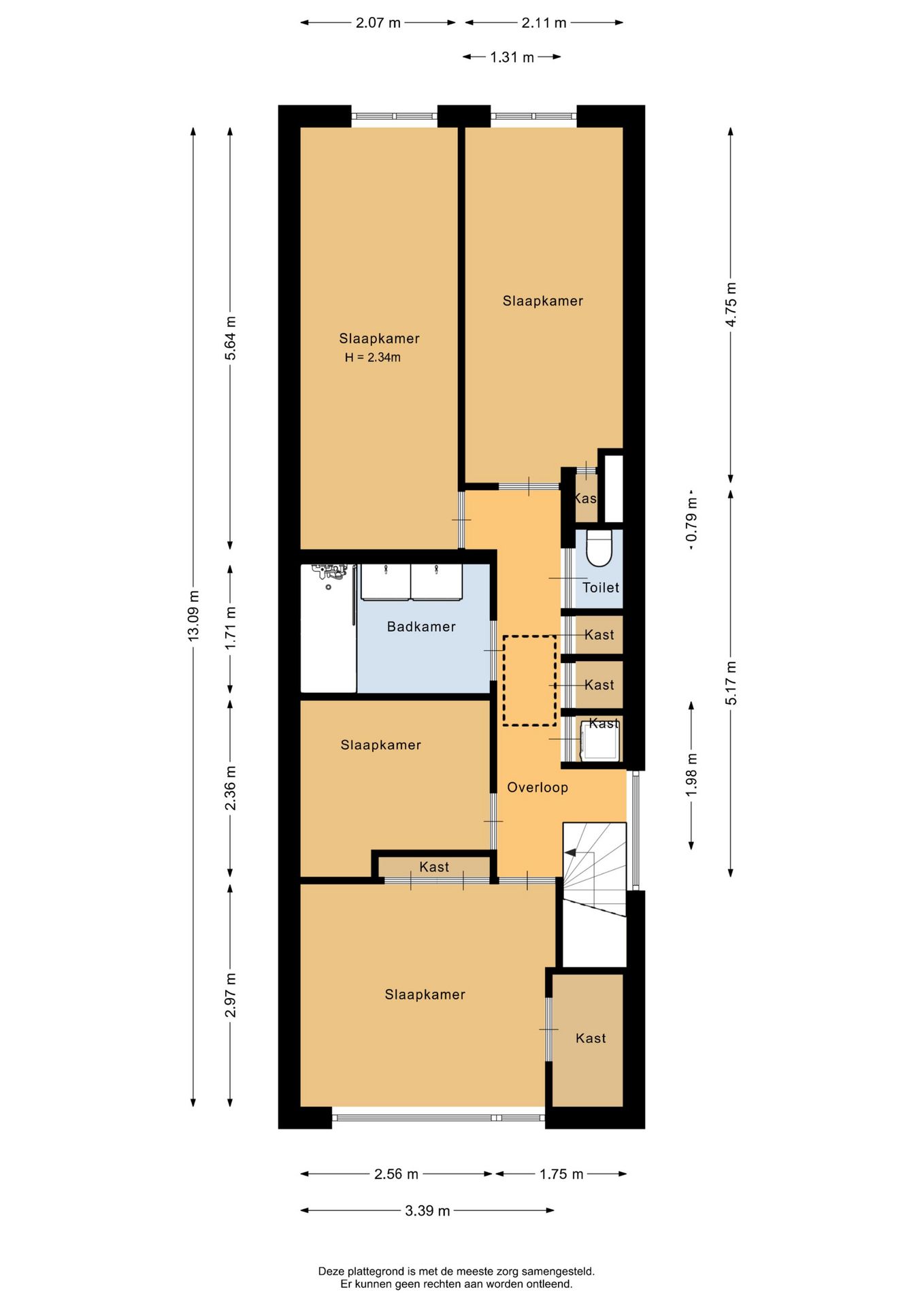 Foto 64 van Capelseweg 144