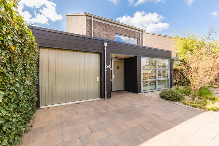 Photo 9 of Skûtsje 54