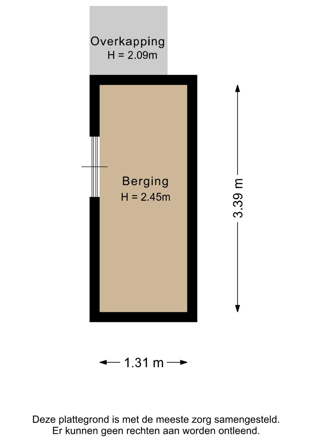 Foto 68 van Capelseweg 144