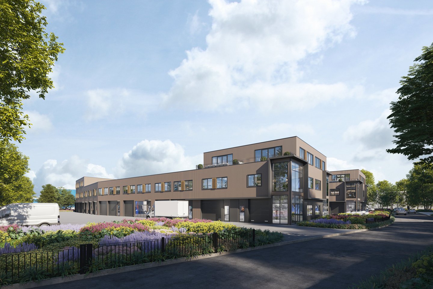 Bekijk foto 2 van Younit - Vossenkoog (Type F)