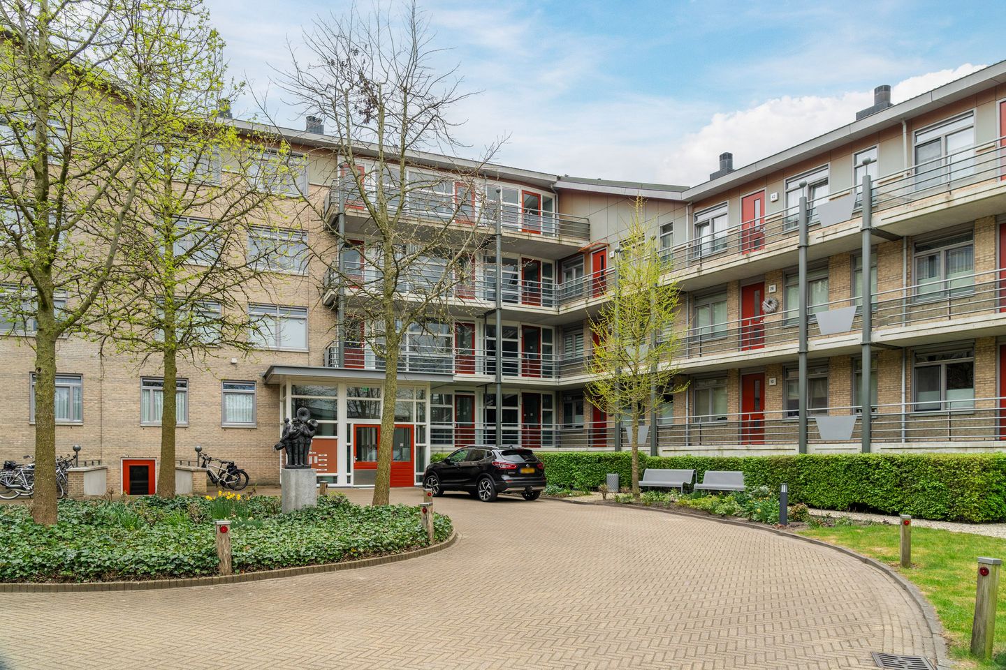 Foto 5 van Plecht 40