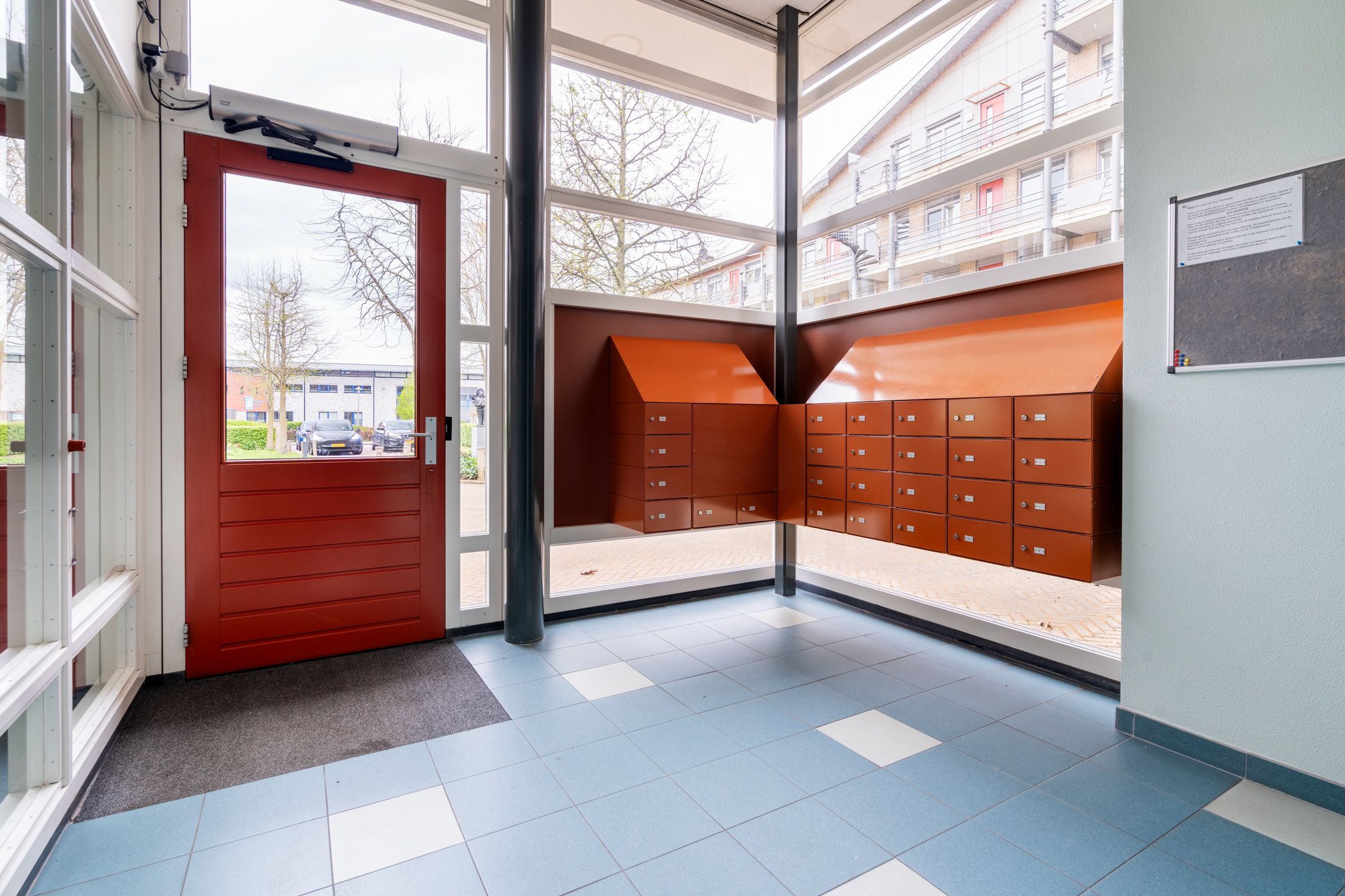 Foto 6 van Plecht 40