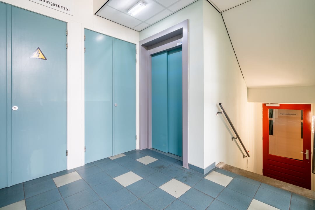 Foto 7 van Plecht 40