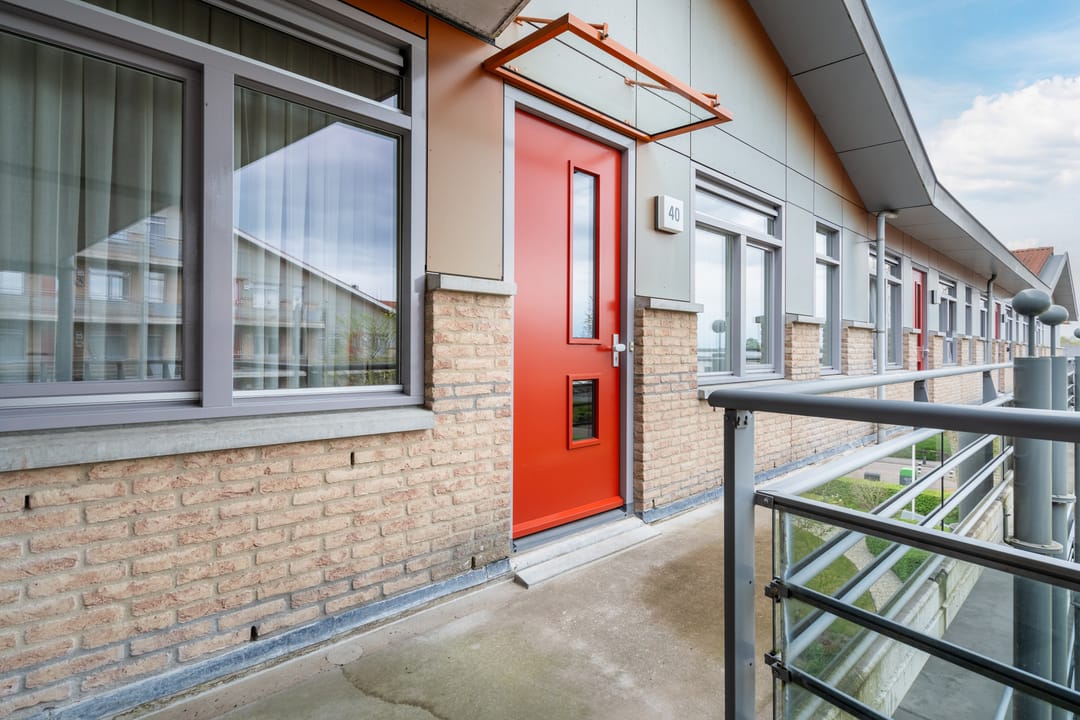 Foto 8 van Plecht 40