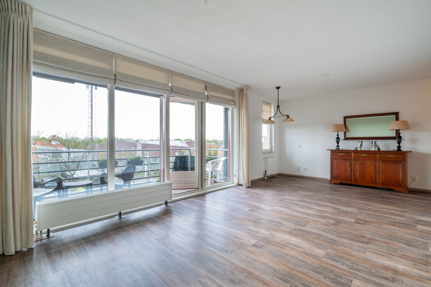 Foto 10 van Plecht 40