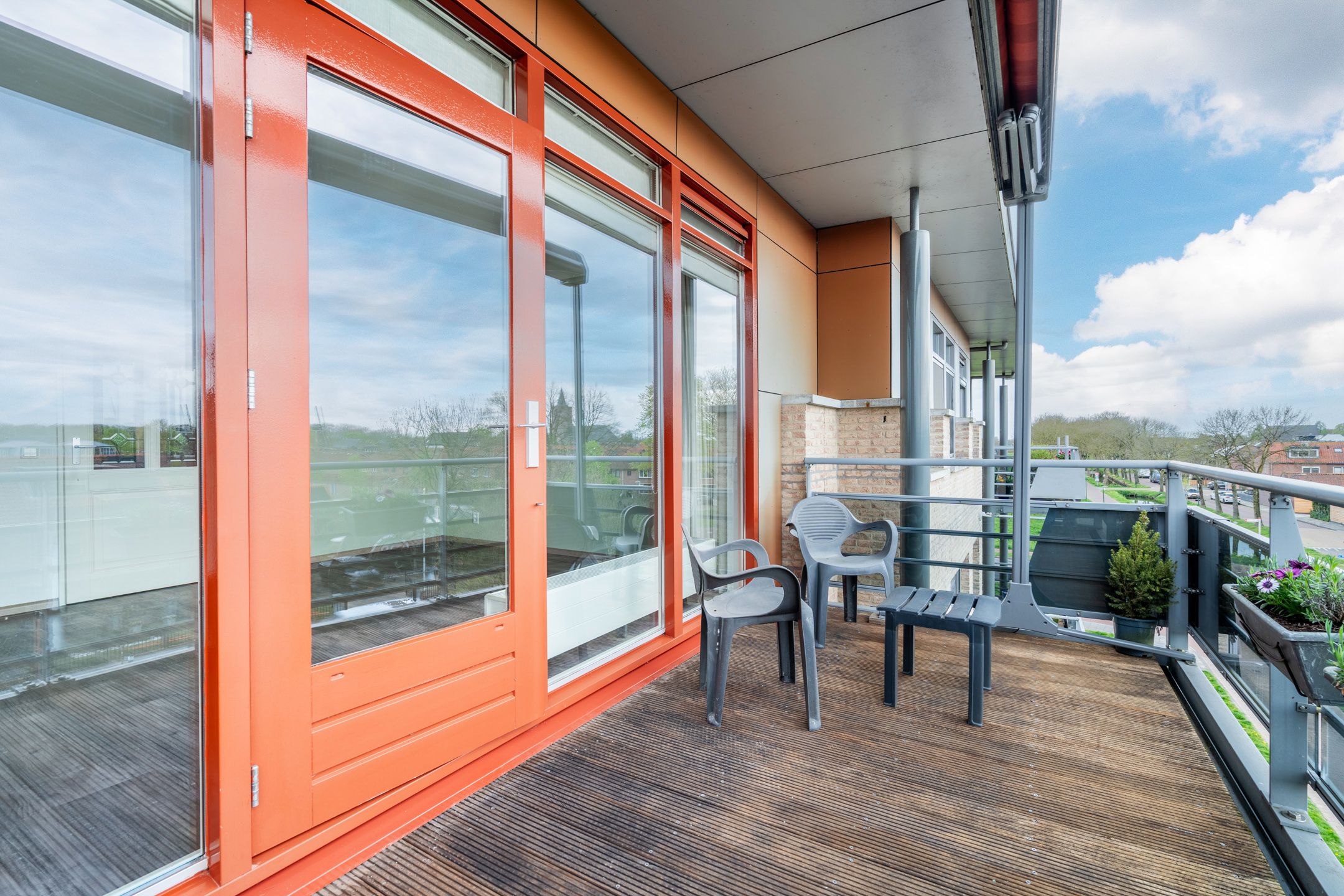 Foto 12 van Plecht 40