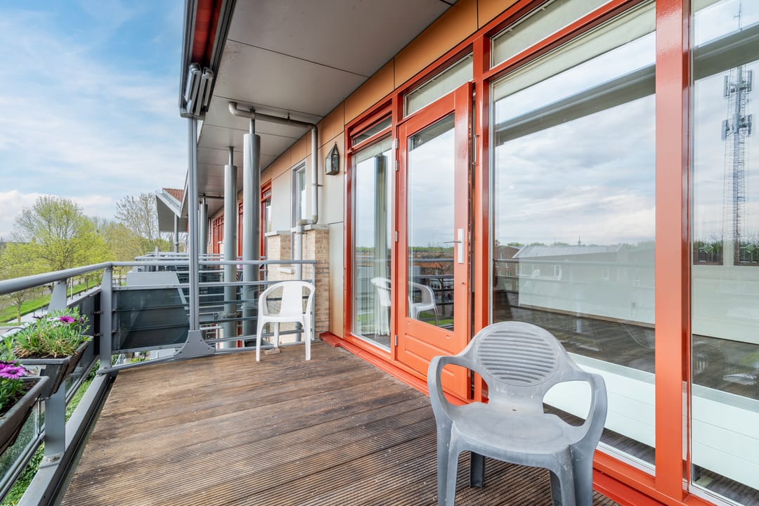 Foto 13 van Plecht 40