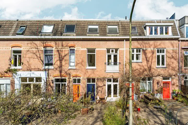 Foto 1 van Oude Ubbergseweg 41