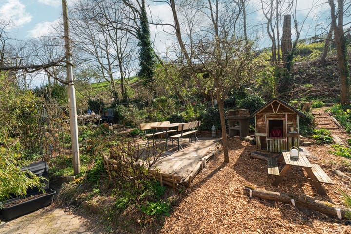 Foto 6 van Oude Ubbergseweg 41