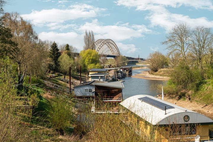 Foto 7 van Oude Ubbergseweg 41