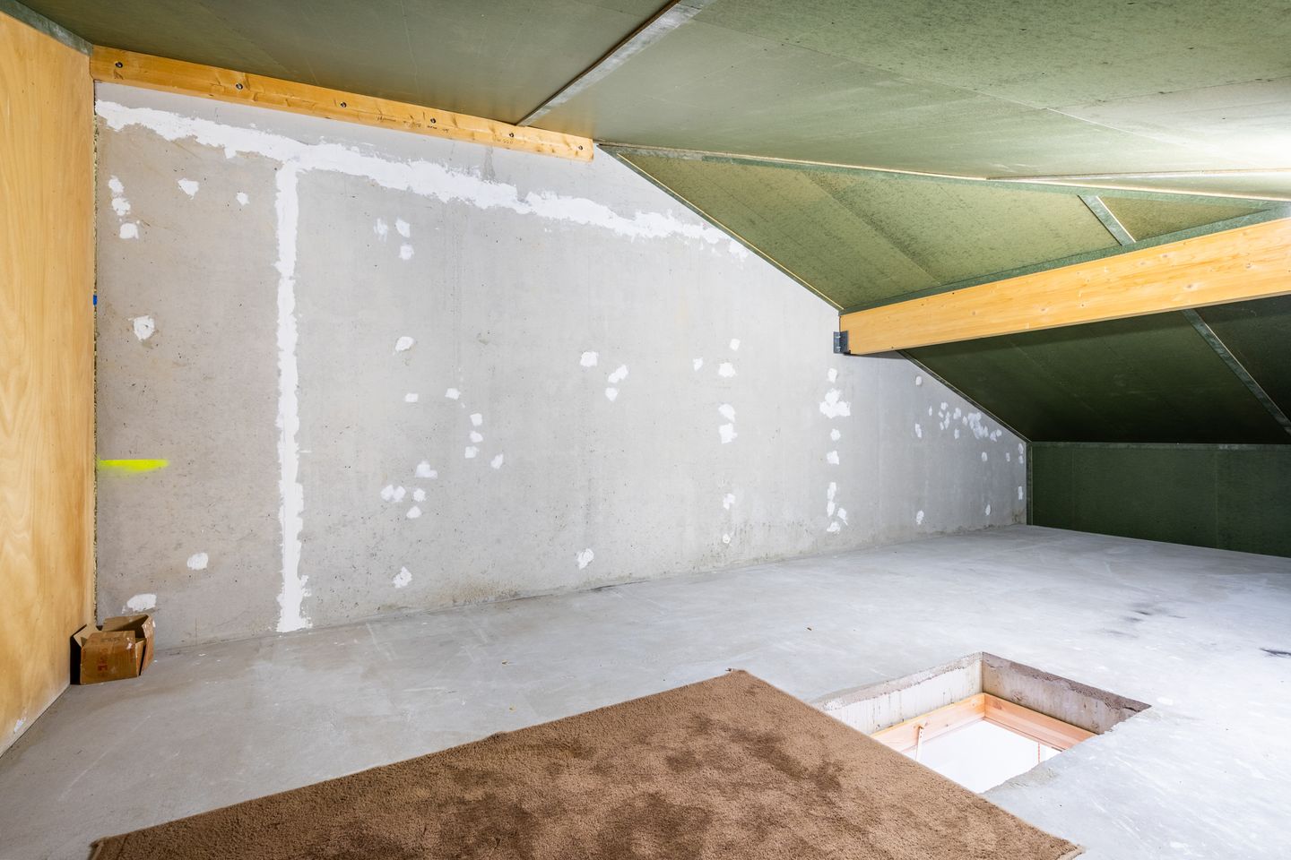 Foto 29 van Plecht 40