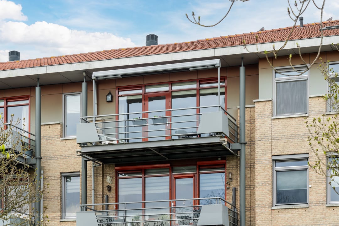 Foto 31 van Plecht 40