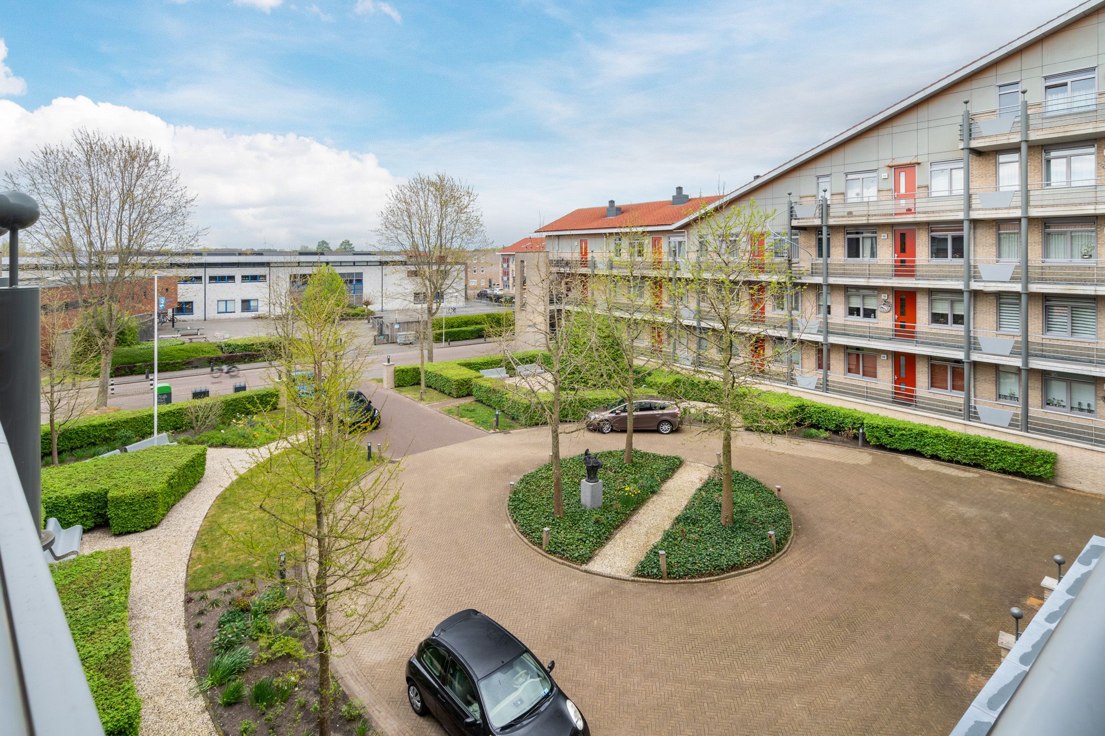 Foto 33 van Plecht 40