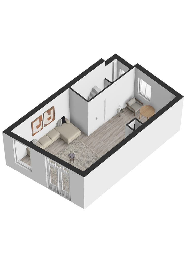 Foto 43 van Oude Ubbergseweg 41