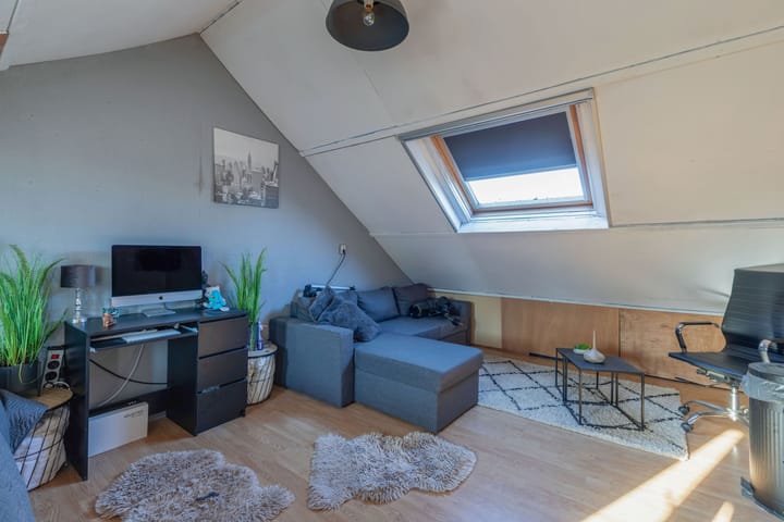 Foto 3 van Plantage 149