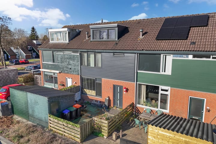 Foto 5 van Plantage 149