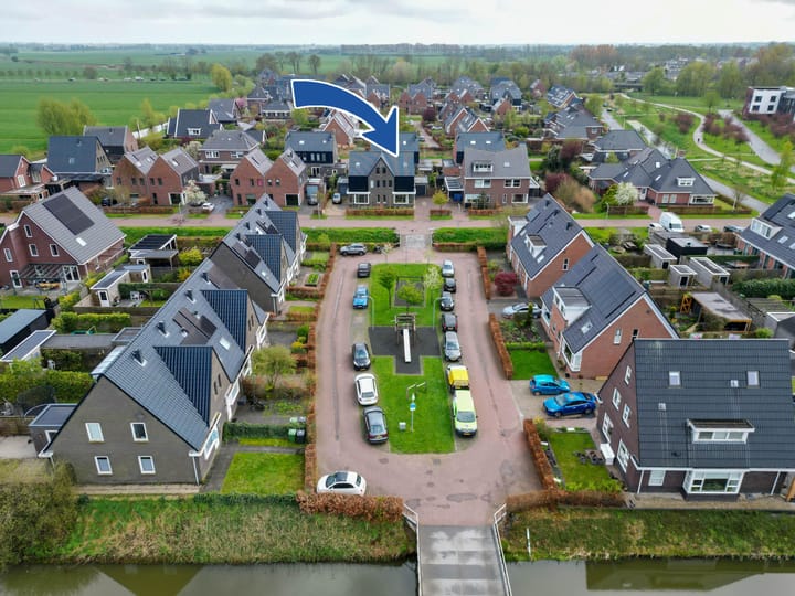 Foto 5 van Mirachstraat 5