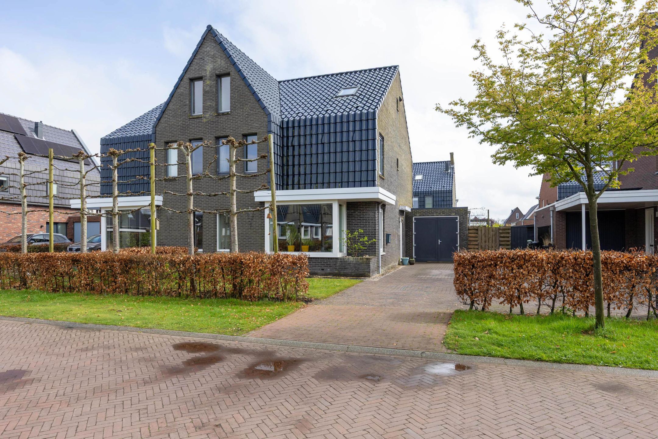 Foto 6 van Mirachstraat 5