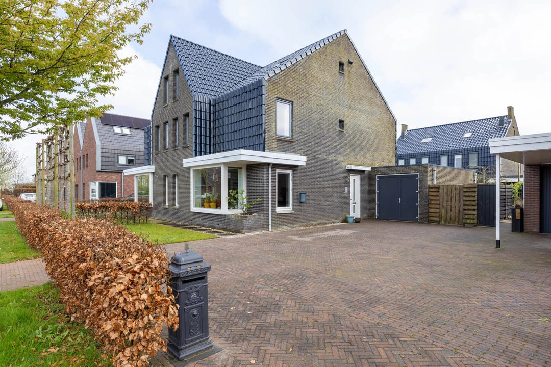 Foto 7 van Mirachstraat 5