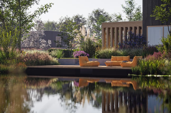 Foto 1 van Koweblomke 19