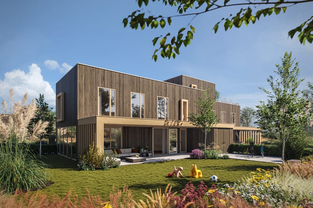 Foto 11 van Koweblomke 19