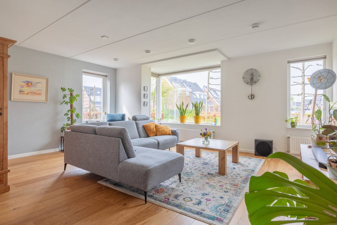 Foto 11 van Mirachstraat 5