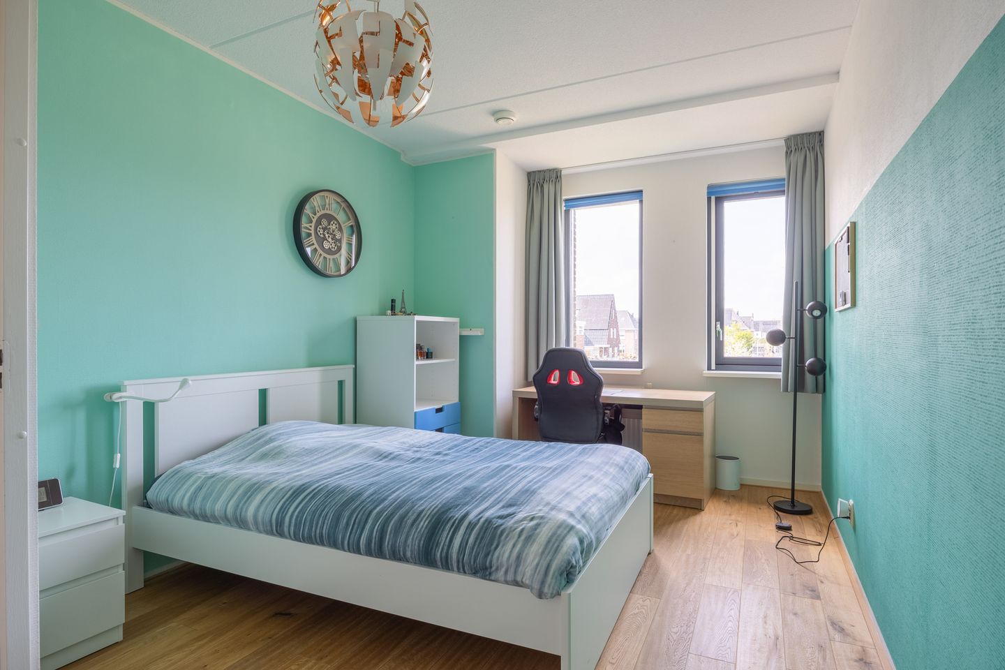 Foto 25 van Mirachstraat 5