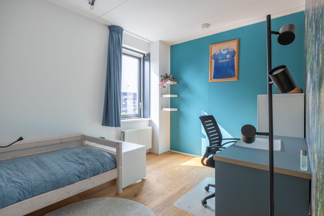 Foto 26 van Mirachstraat 5